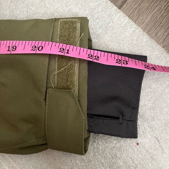 [Y12] Orage Lola Girls Jacket 2020 Two-Tone Hooded - Picture 10 of 10